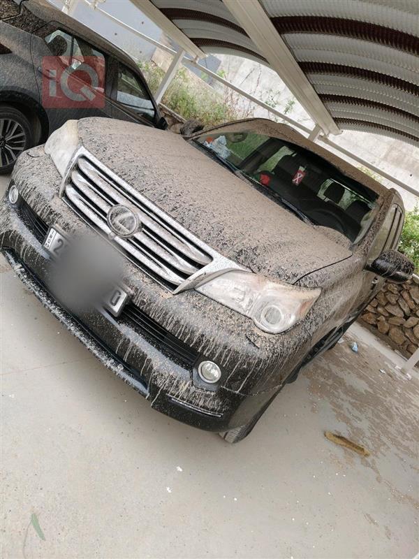 Lexus GX 2013 for sale in Iraq - Mosul